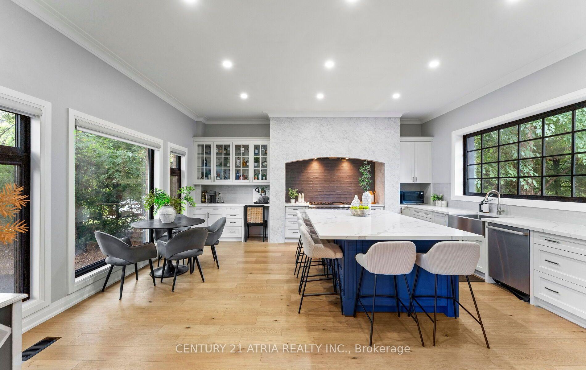 Photo of 1617 Islington Avenue