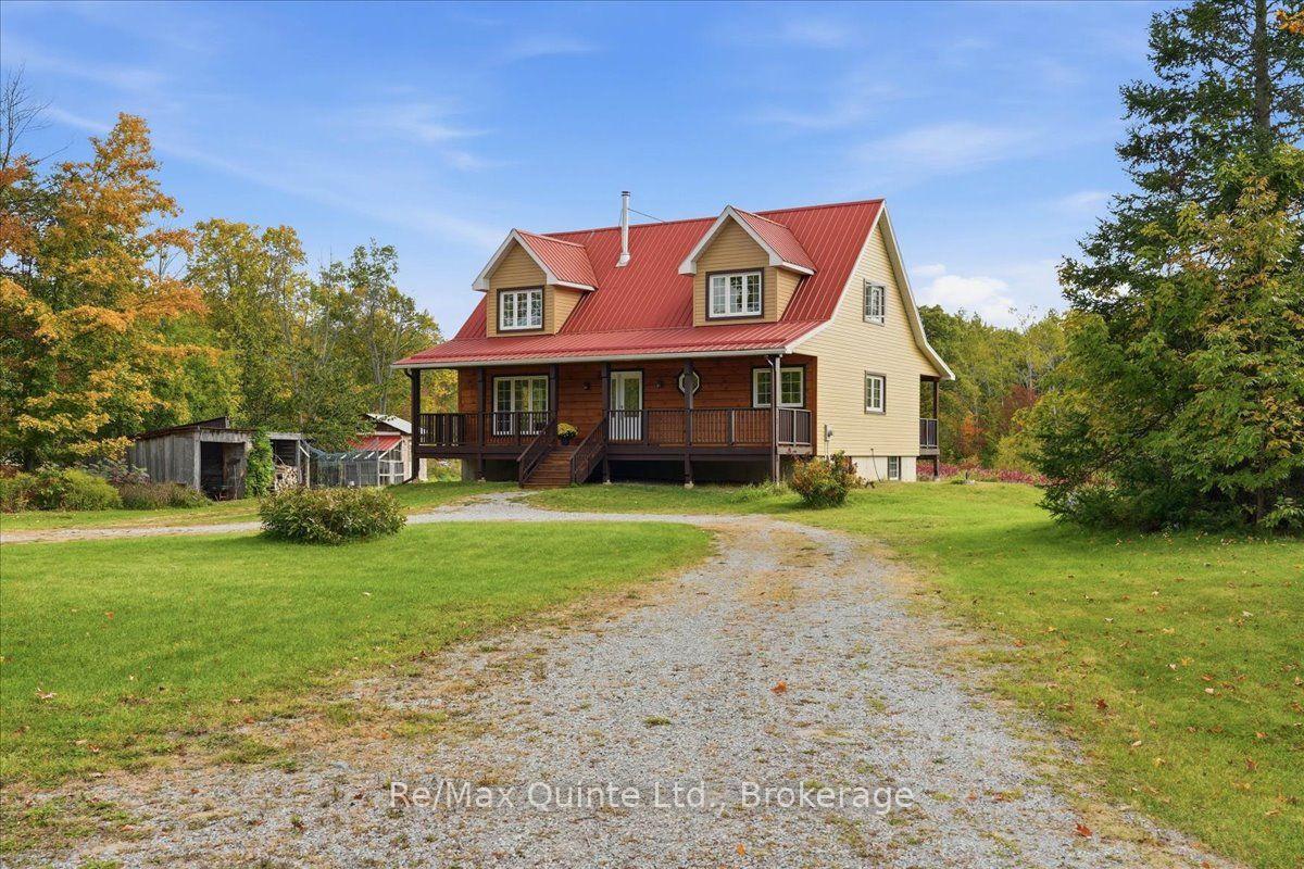 Photo 2 of 195 Prest Road, Stirling-Rawdon, Rawdon Ward — HOMEH