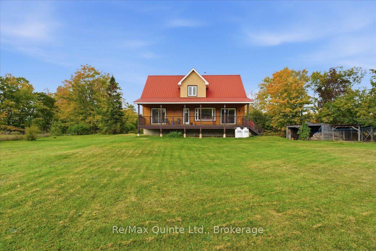 Photo 35 of 195 Prest Road, Stirling-Rawdon, Rawdon Ward — HOMEH