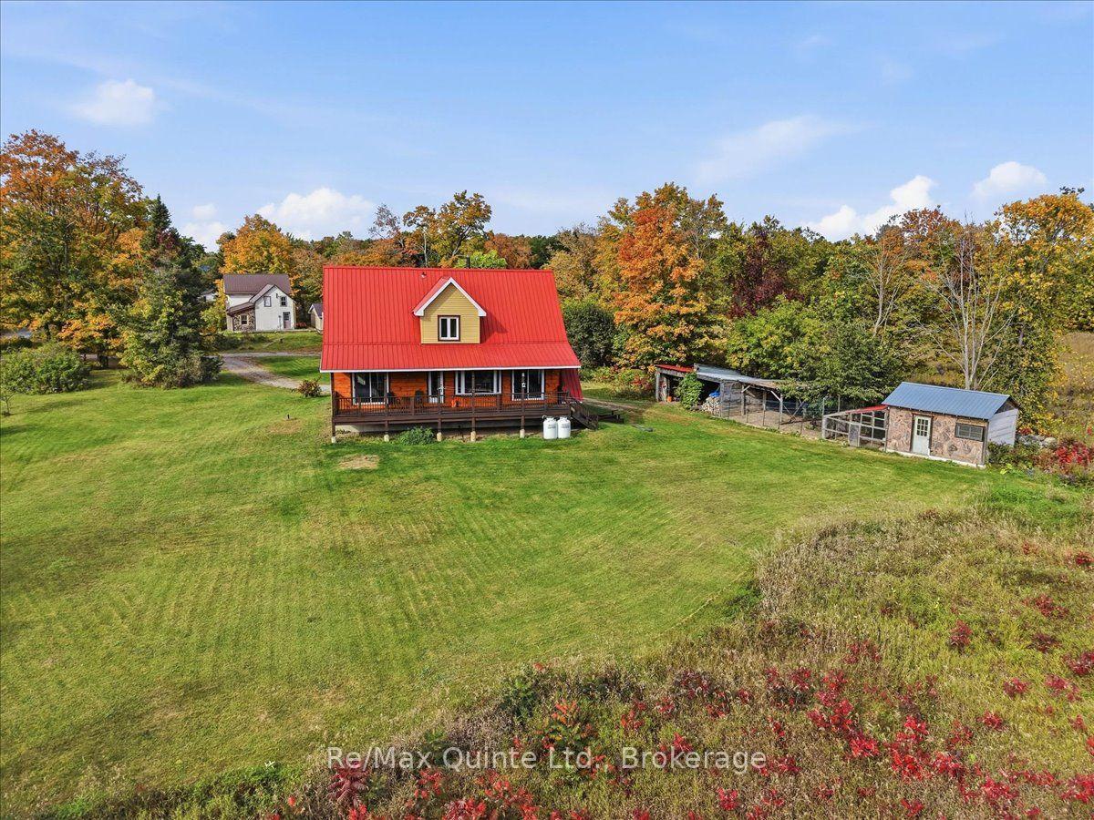 Photo 38 of 195 Prest Road, Stirling-Rawdon, Rawdon Ward — HOMEH