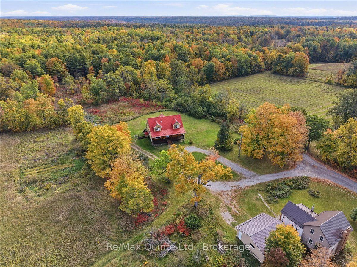 Photo 39 of 195 Prest Road, Stirling-Rawdon, Rawdon Ward — HOMEH