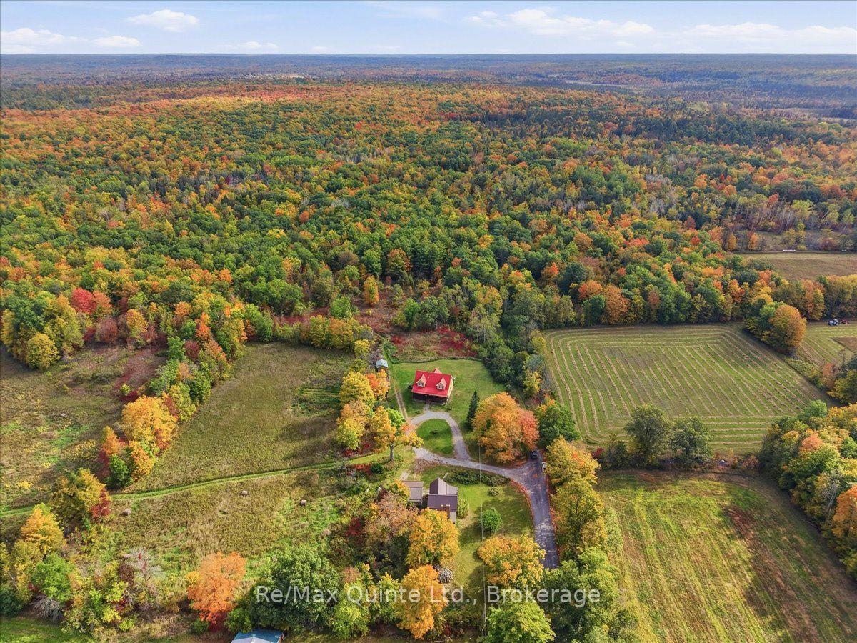 Photo 40 of 195 Prest Road, Stirling-Rawdon, Rawdon Ward — HOMEH
