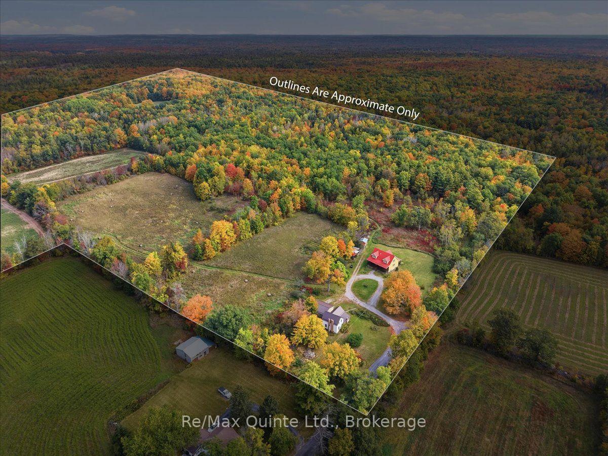 Photo 45 of 195 Prest Road, Stirling-Rawdon, Rawdon Ward — HOMEH