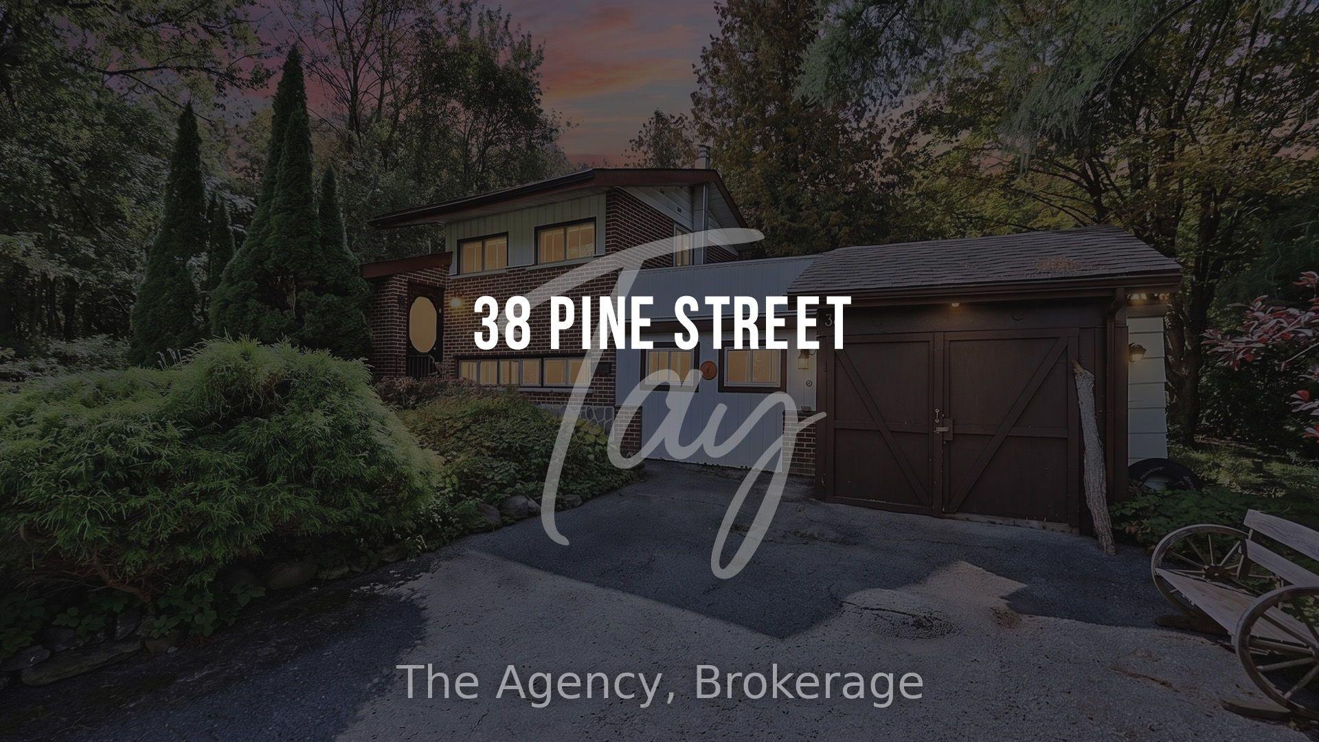 Photo 66 of 38 Pine Street, Tay, Waubaushene — HOMEH
