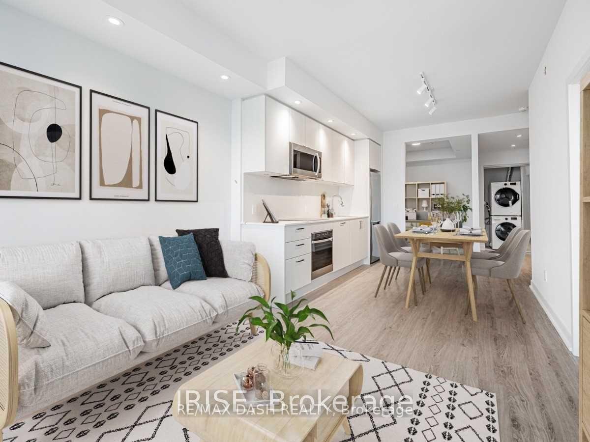 Photo of Unit 2601, 1928 Lake Shore Boulevard W