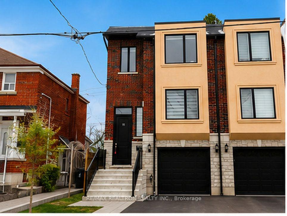 Photo of Unit (Main Fl & 2nd Fl), 11 North Bonnington Avenue