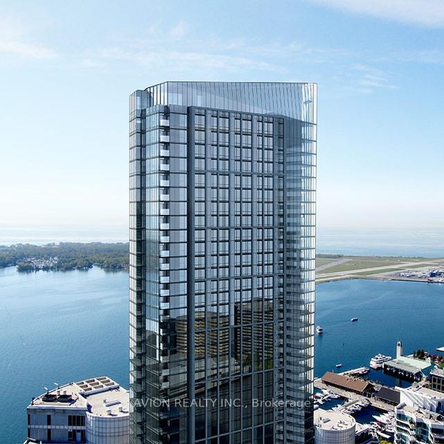 Photo of Unit 3008, 10 York Street