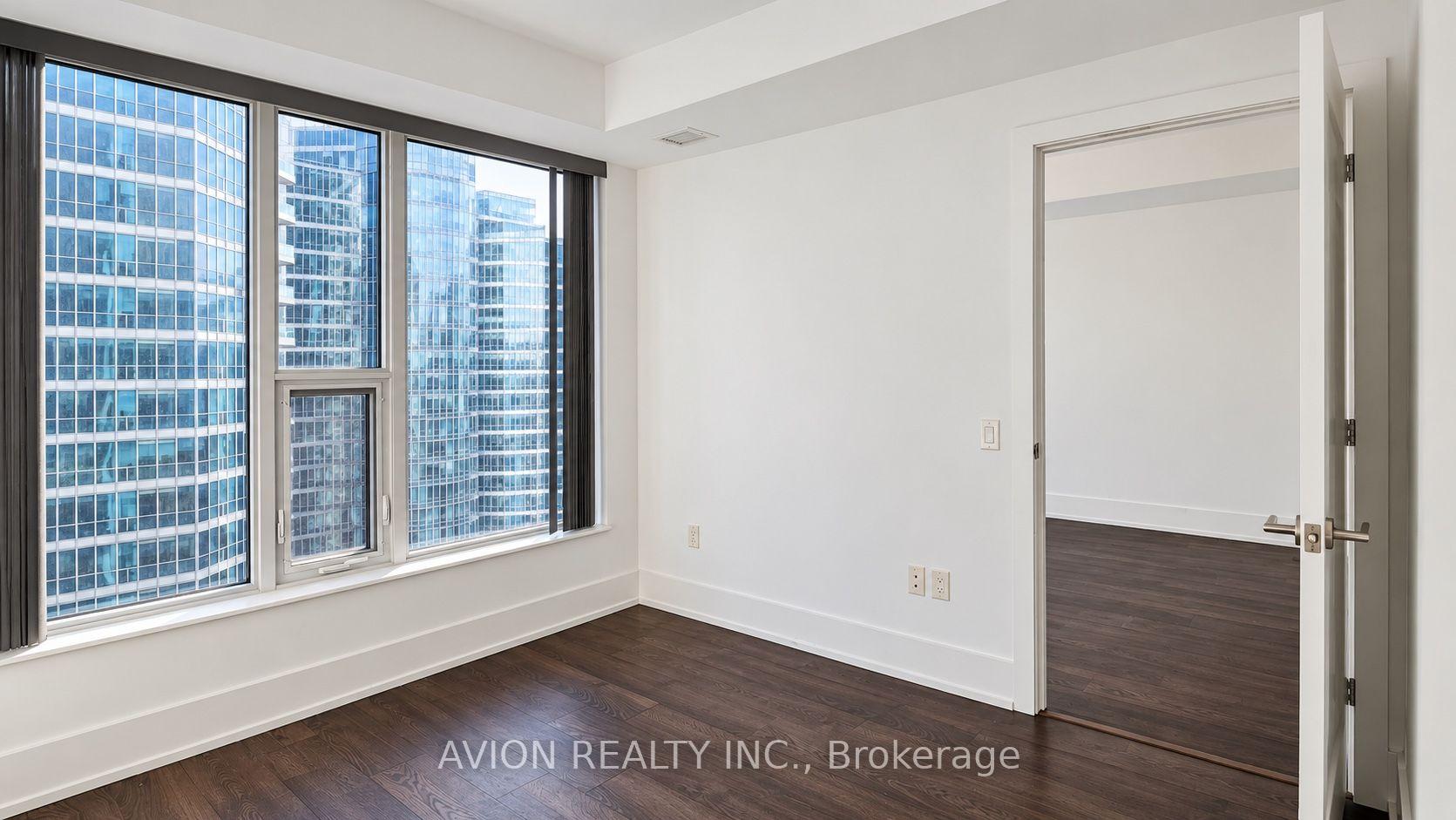 Photo 9 of Unit 3008, 10 York Street, Toronto, Waterfront Communities — HOMEH