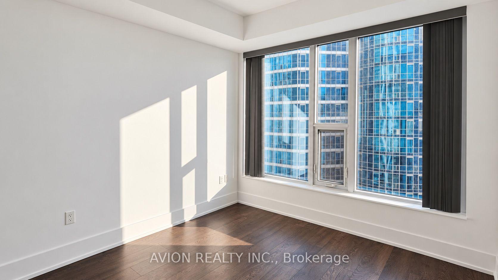 Photo 11 of Unit 3008, 10 York Street, Toronto, Waterfront Communities — HOMEH
