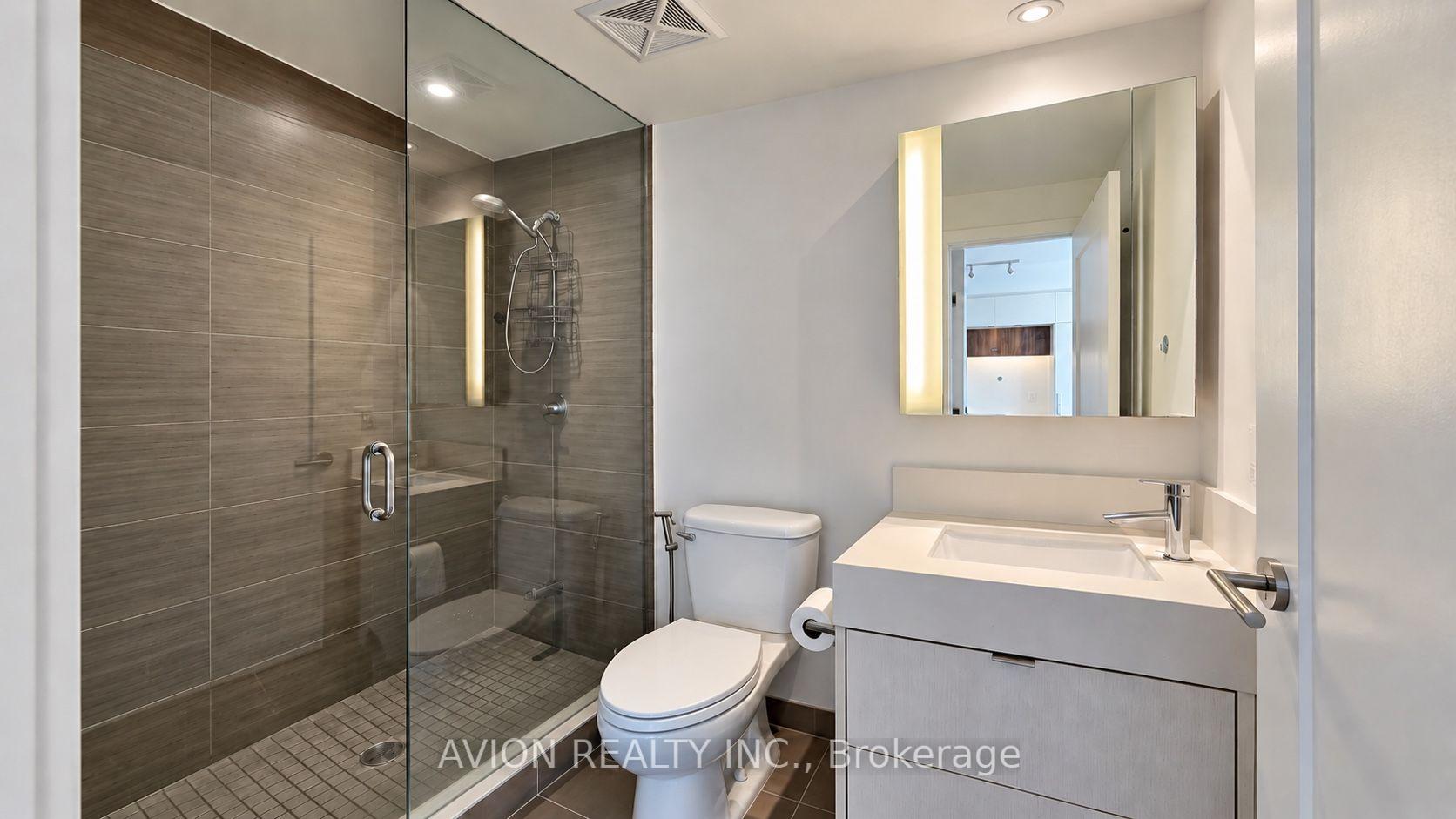 Photo 12 of Unit 3008, 10 York Street, Toronto, Waterfront Communities — HOMEH