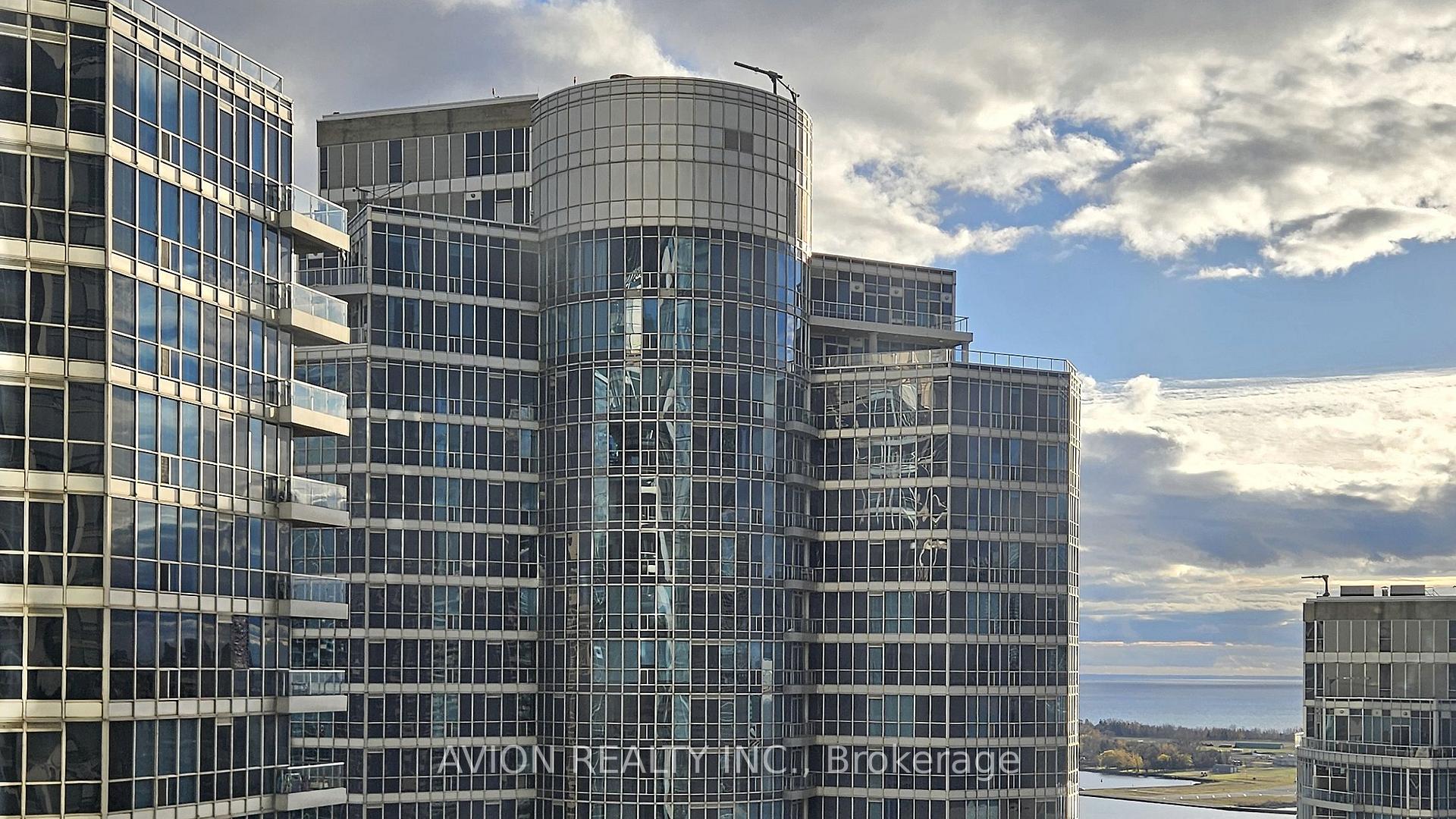 Photo 13 of Unit 3008, 10 York Street, Toronto, Waterfront Communities — HOMEH