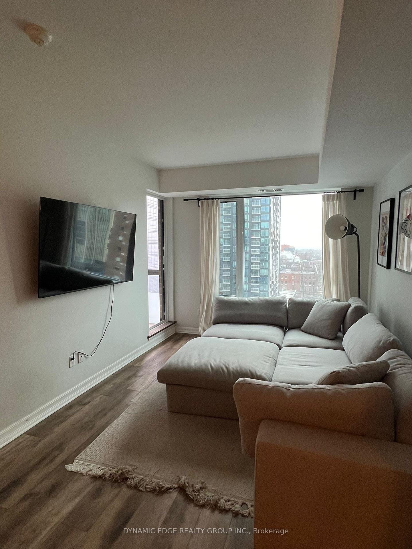 Photo 4 of Unit 1007, 238 Besserer Street, Ottawa, Sandy Hill — HOMEH