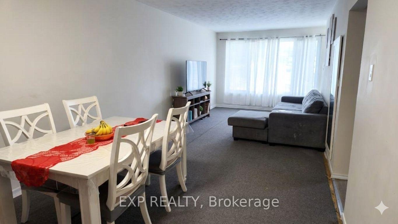 Photo 6 of 23 Chapman Avenue, Toronto, O'Connor-Parkview — HOMEH