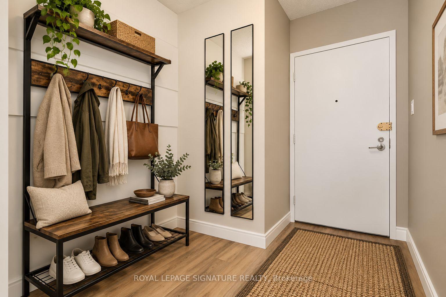Photo 2 of Unit 2007, 4091 Sheppard Avenue E, Scarborough, Agincourt South-Malvern West — HOMEH