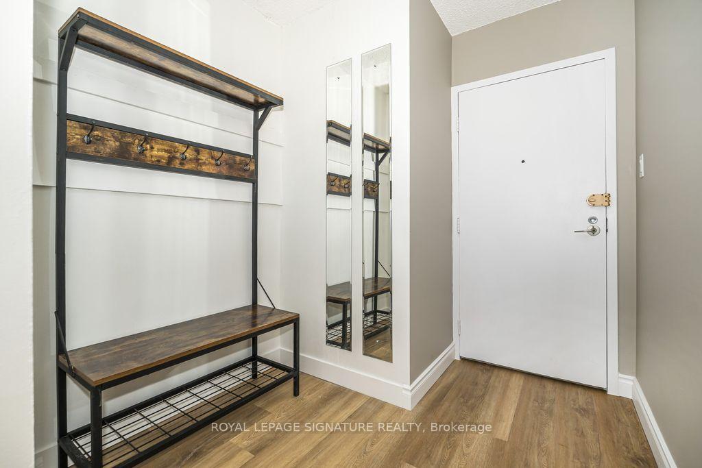 Photo 3 of Unit 2007, 4091 Sheppard Avenue E, Scarborough, Agincourt South-Malvern West — HOMEH
