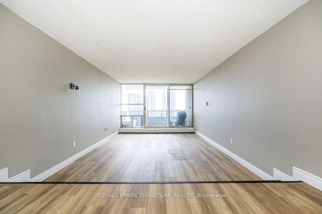 Photo 7 of Unit 2007, 4091 Sheppard Avenue E, Scarborough, Agincourt South-Malvern West — HOMEH