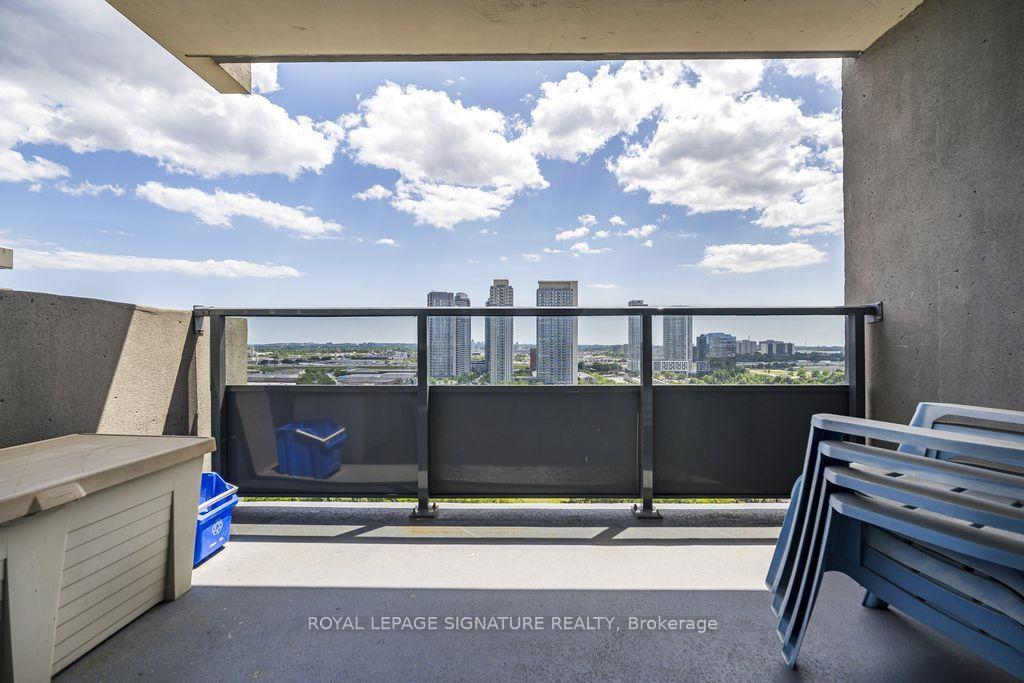 Photo 9 of Unit 2007, 4091 Sheppard Avenue E, Scarborough, Agincourt South-Malvern West — HOMEH