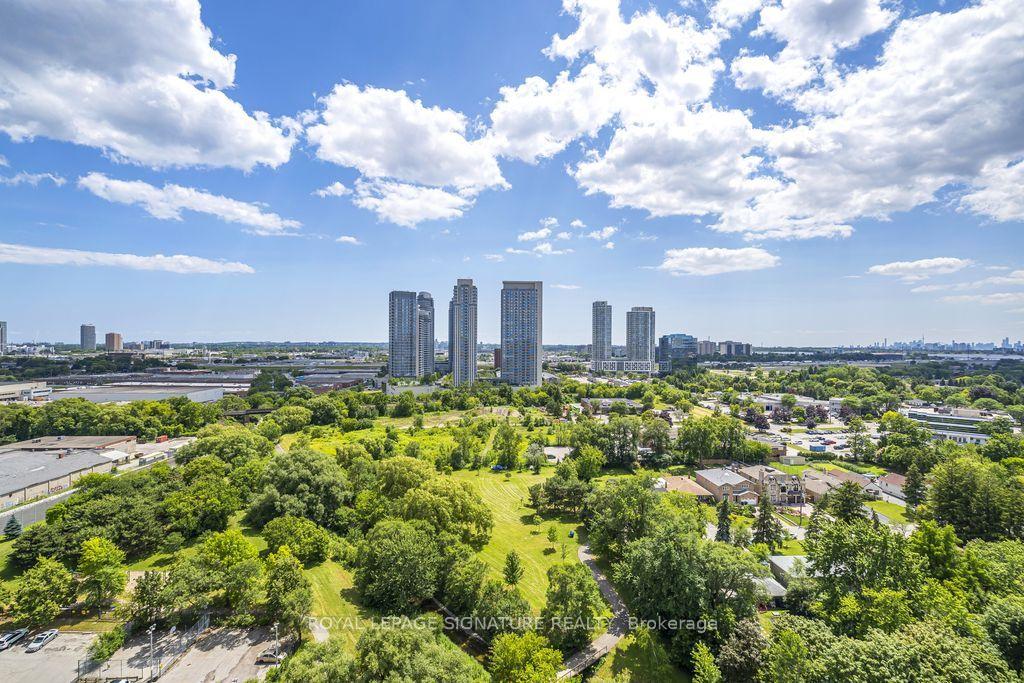 Photo 10 of Unit 2007, 4091 Sheppard Avenue E, Scarborough, Agincourt South-Malvern West — HOMEH