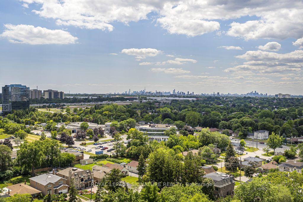 Photo 11 of Unit 2007, 4091 Sheppard Avenue E, Scarborough, Agincourt South-Malvern West — HOMEH