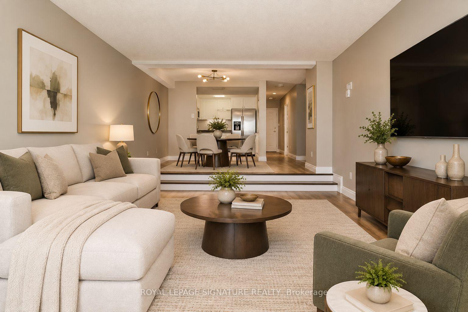 Photo 12 of Unit 2007, 4091 Sheppard Avenue E, Scarborough, Agincourt South-Malvern West — HOMEH