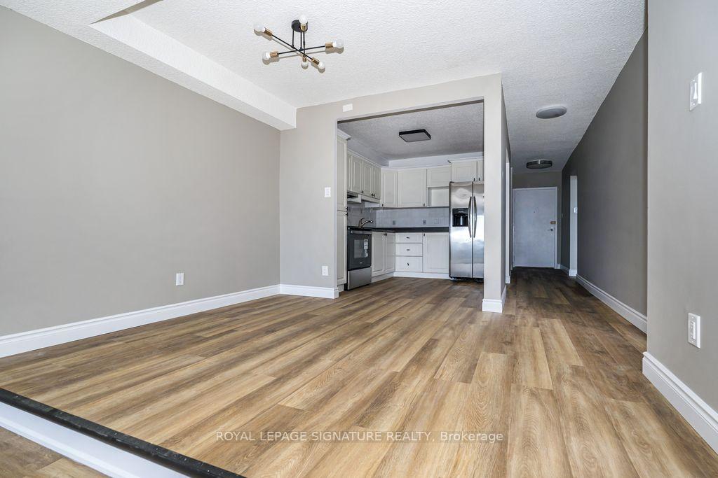 Photo 14 of Unit 2007, 4091 Sheppard Avenue E, Scarborough, Agincourt South-Malvern West — HOMEH