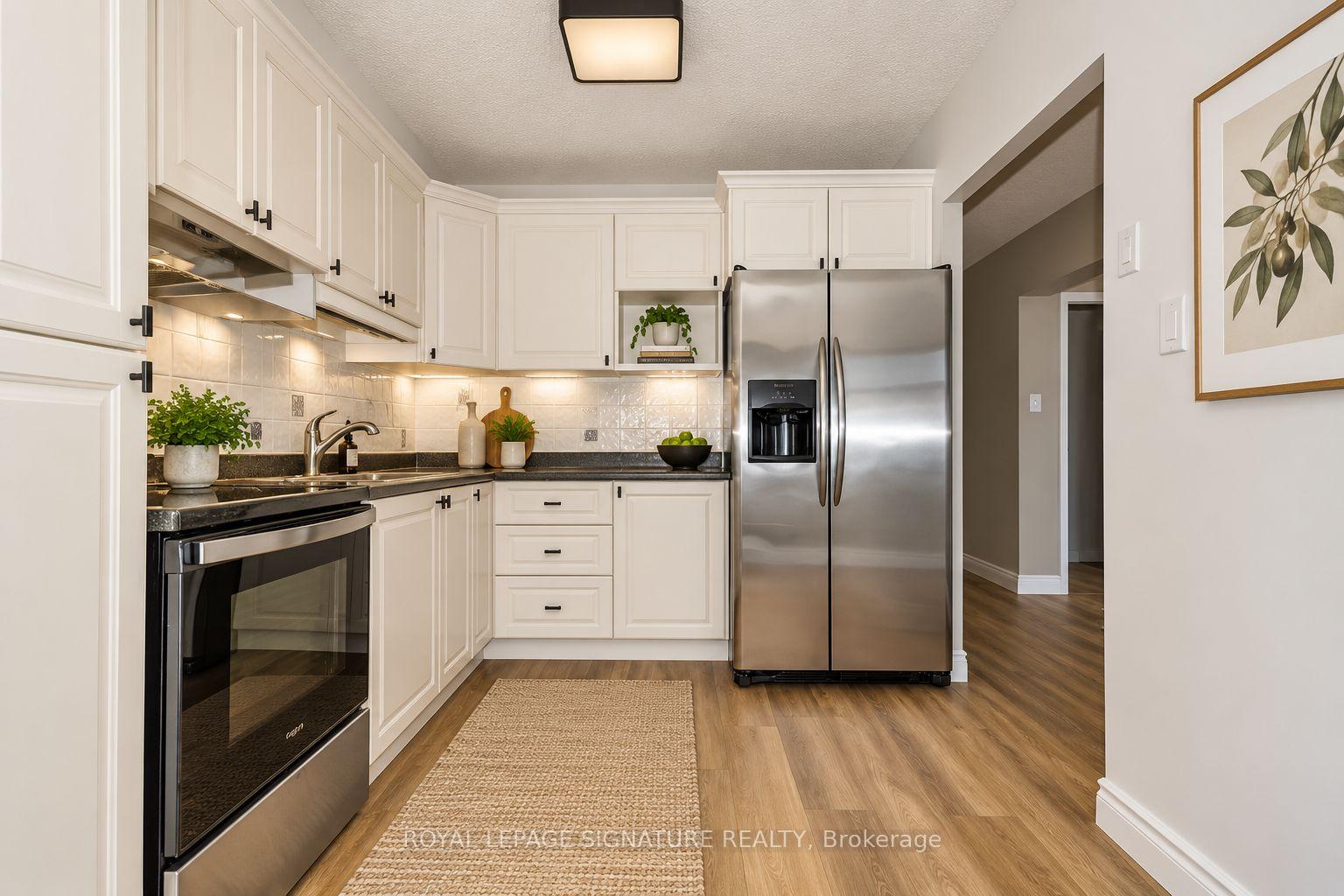 Photo 15 of Unit 2007, 4091 Sheppard Avenue E, Scarborough, Agincourt South-Malvern West — HOMEH