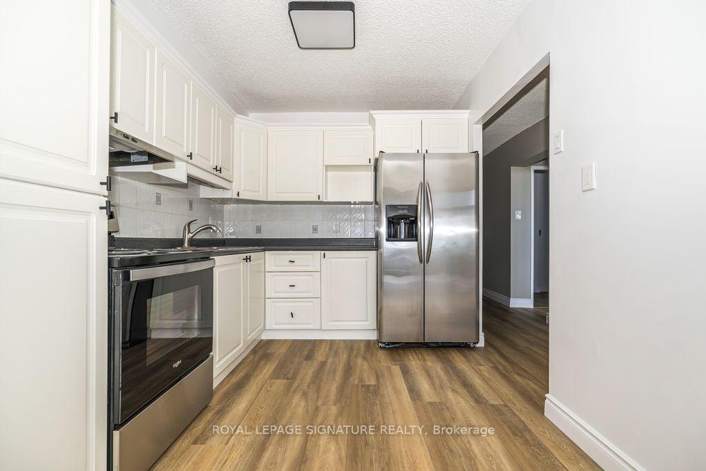 Photo 16 of Unit 2007, 4091 Sheppard Avenue E, Scarborough, Agincourt South-Malvern West — HOMEH