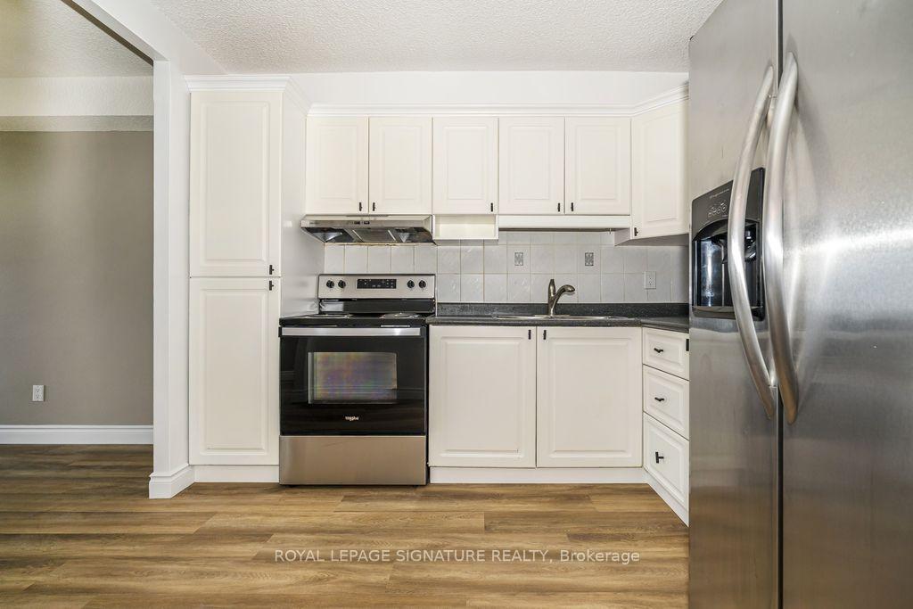 Photo 17 of Unit 2007, 4091 Sheppard Avenue E, Scarborough, Agincourt South-Malvern West — HOMEH