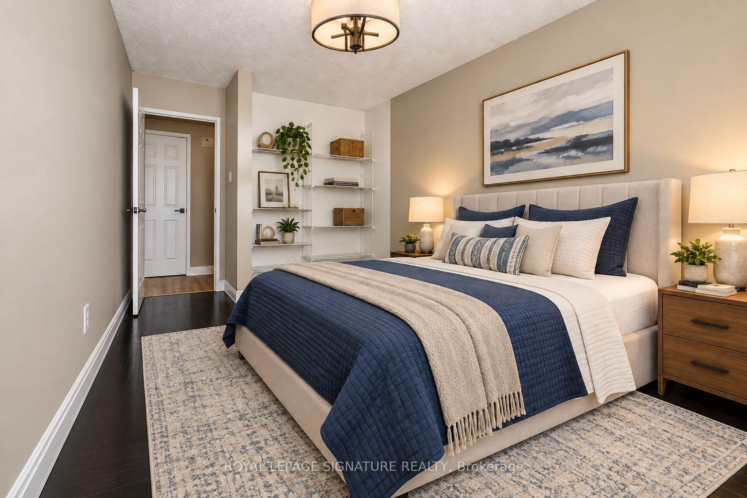 Photo 20 of Unit 2007, 4091 Sheppard Avenue E, Scarborough, Agincourt South-Malvern West — HOMEH