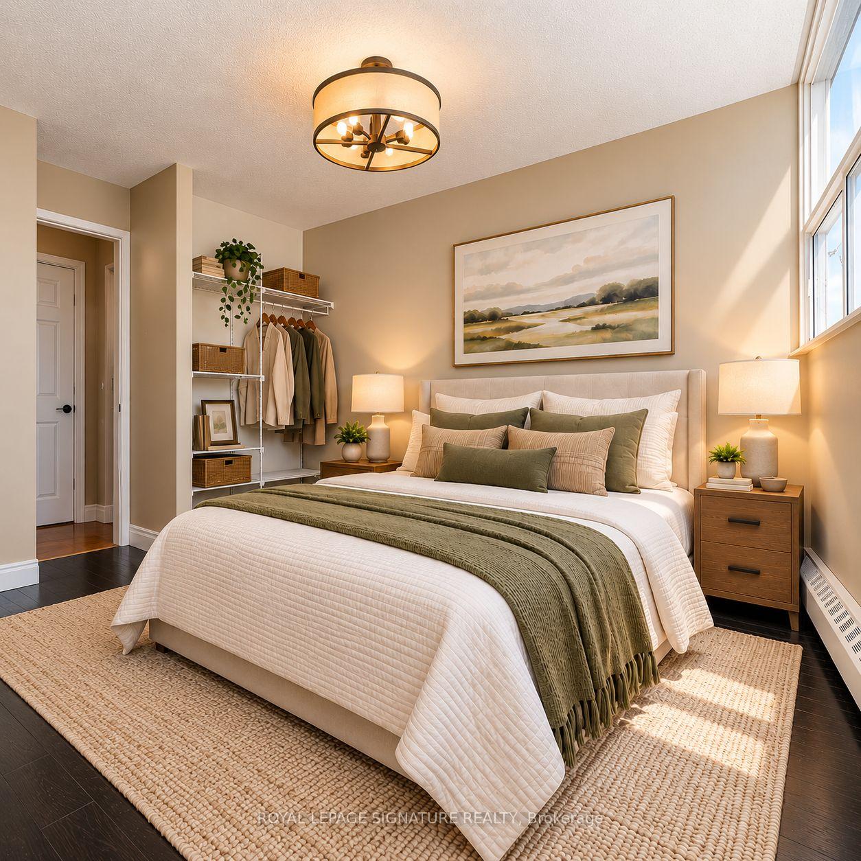 Photo 22 of Unit 2007, 4091 Sheppard Avenue E, Scarborough, Agincourt South-Malvern West — HOMEH