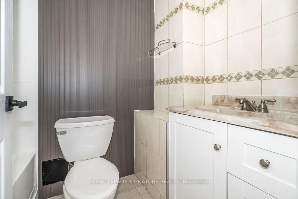 Photo 24 of Unit 2007, 4091 Sheppard Avenue E, Scarborough, Agincourt South-Malvern West — HOMEH