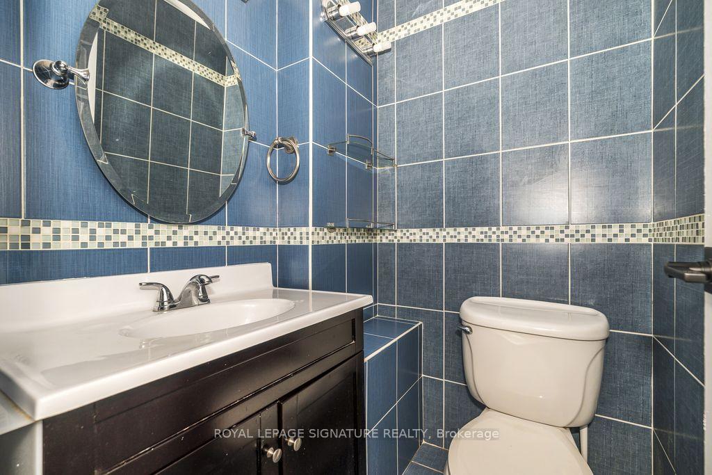 Photo 25 of Unit 2007, 4091 Sheppard Avenue E, Scarborough, Agincourt South-Malvern West — HOMEH