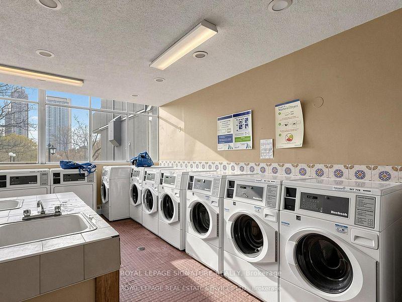 Photo 26 of Unit 2007, 4091 Sheppard Avenue E, Scarborough, Agincourt South-Malvern West — HOMEH