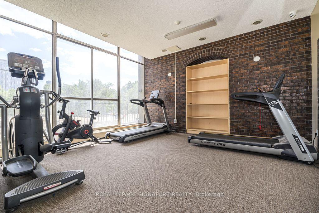 Photo 27 of Unit 2007, 4091 Sheppard Avenue E, Scarborough, Agincourt South-Malvern West — HOMEH