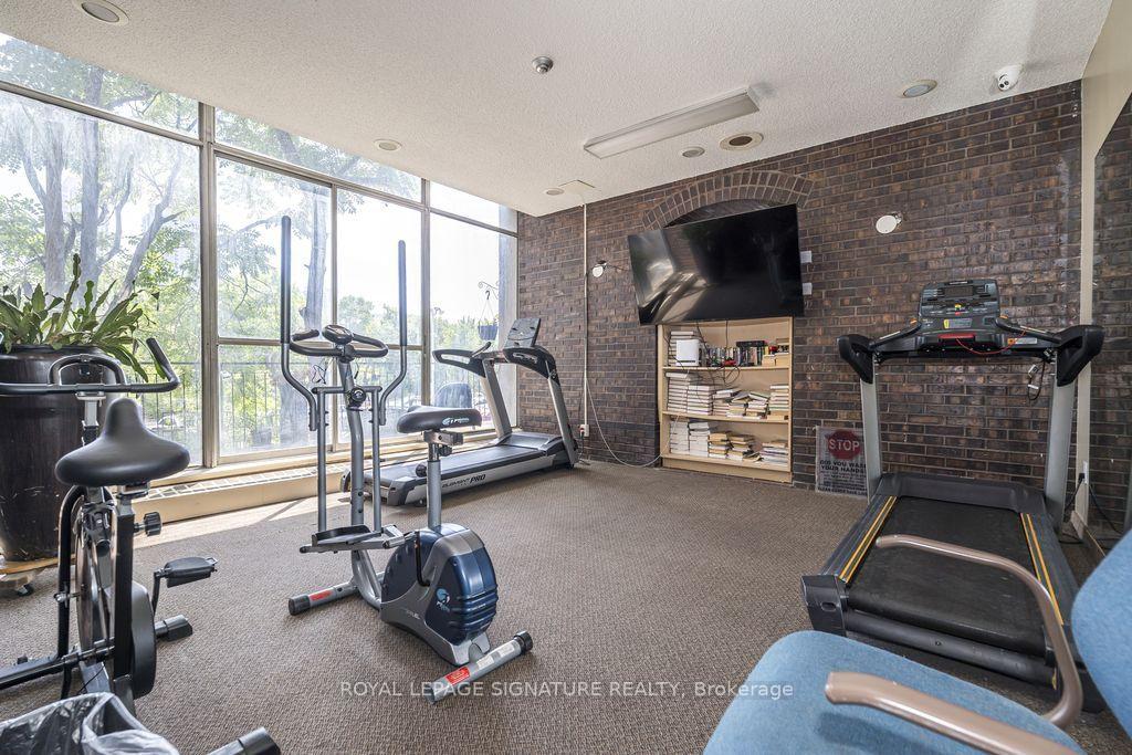 Photo 28 of Unit 2007, 4091 Sheppard Avenue E, Scarborough, Agincourt South-Malvern West — HOMEH