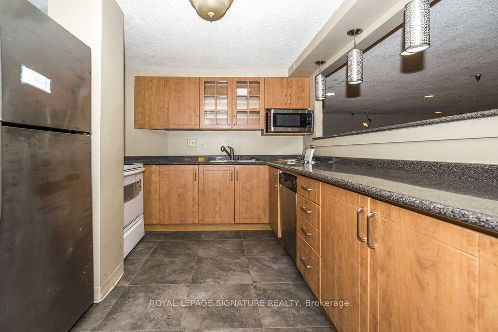 Photo 29 of Unit 2007, 4091 Sheppard Avenue E, Scarborough, Agincourt South-Malvern West — HOMEH
