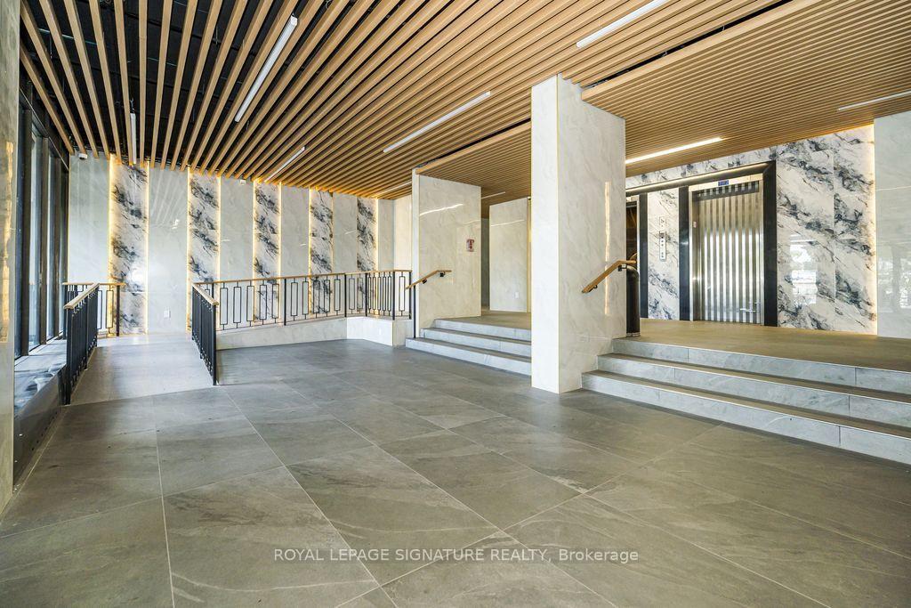 Photo 31 of Unit 2007, 4091 Sheppard Avenue E, Scarborough, Agincourt South-Malvern West — HOMEH