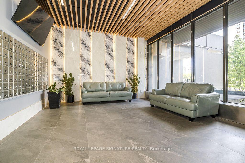 Photo 32 of Unit 2007, 4091 Sheppard Avenue E, Scarborough, Agincourt South-Malvern West — HOMEH