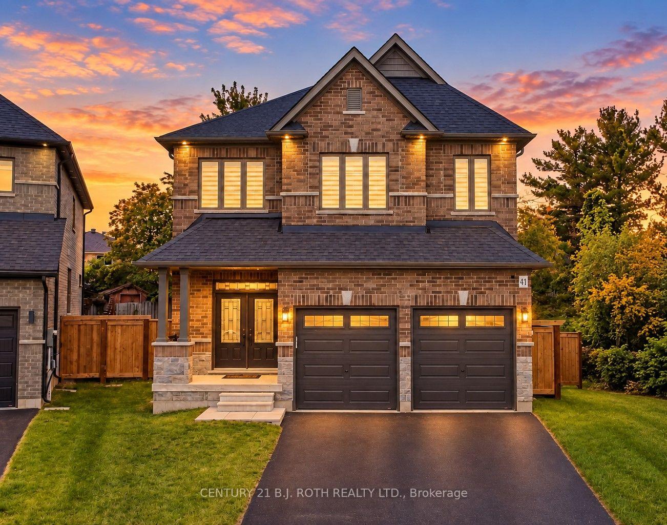 Photo of 41 Auburn Court
