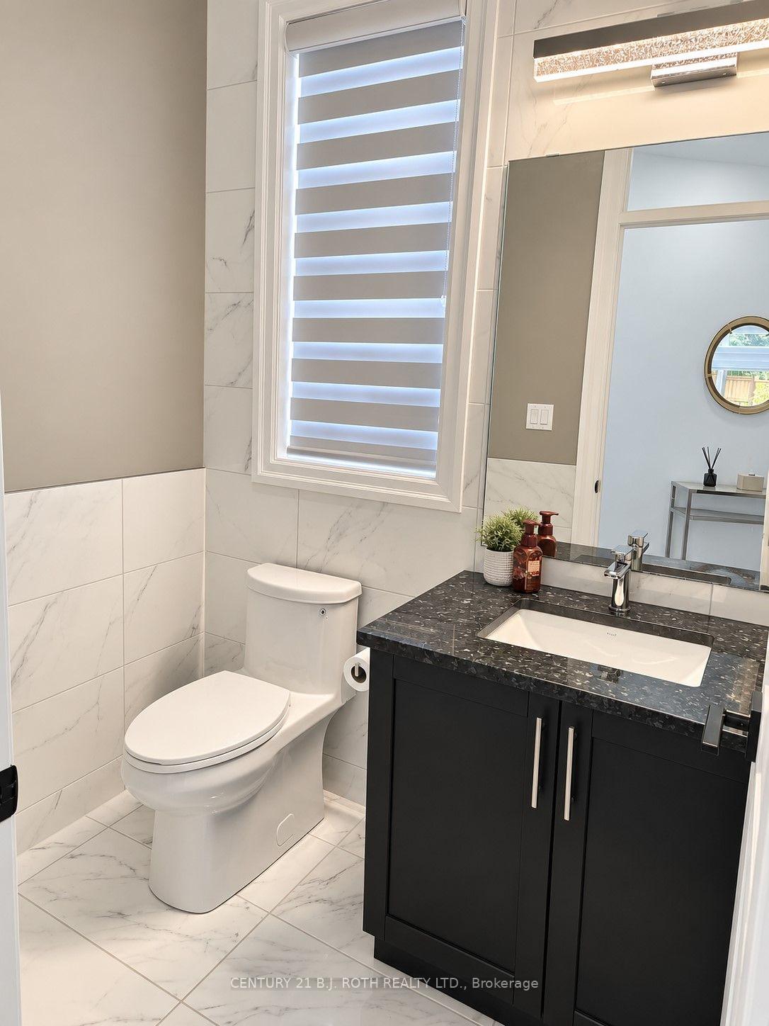 Photo 7 of 41 Auburn Court, Barrie, Ardagh — HOMEH