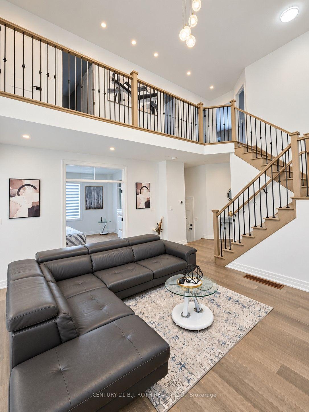 Photo 9 of 41 Auburn Court, Barrie, Ardagh — HOMEH