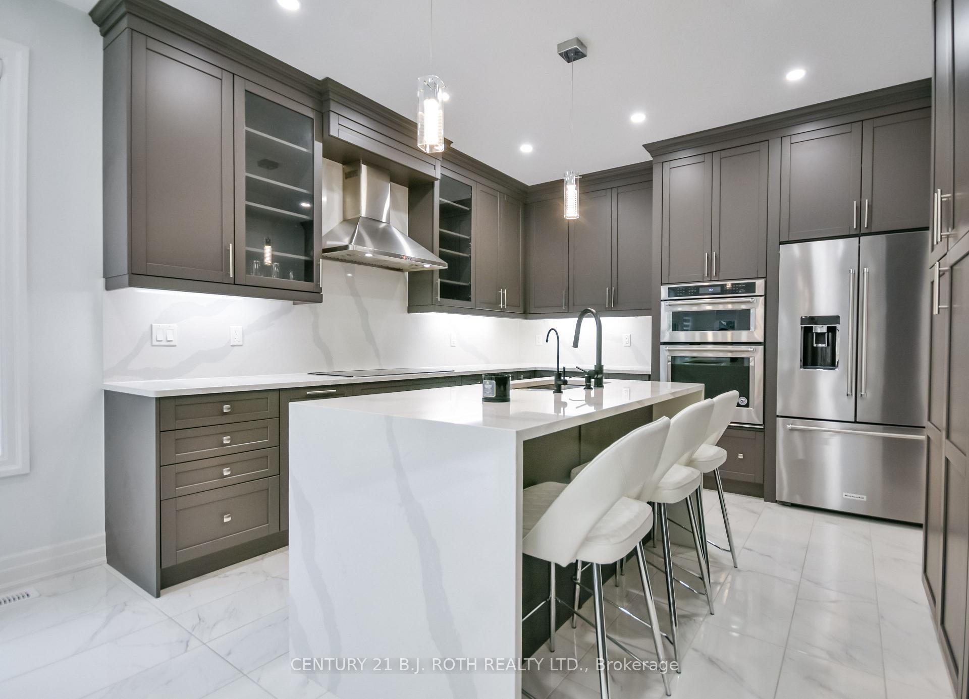 Photo 14 of 41 Auburn Court, Barrie, Ardagh — HOMEH