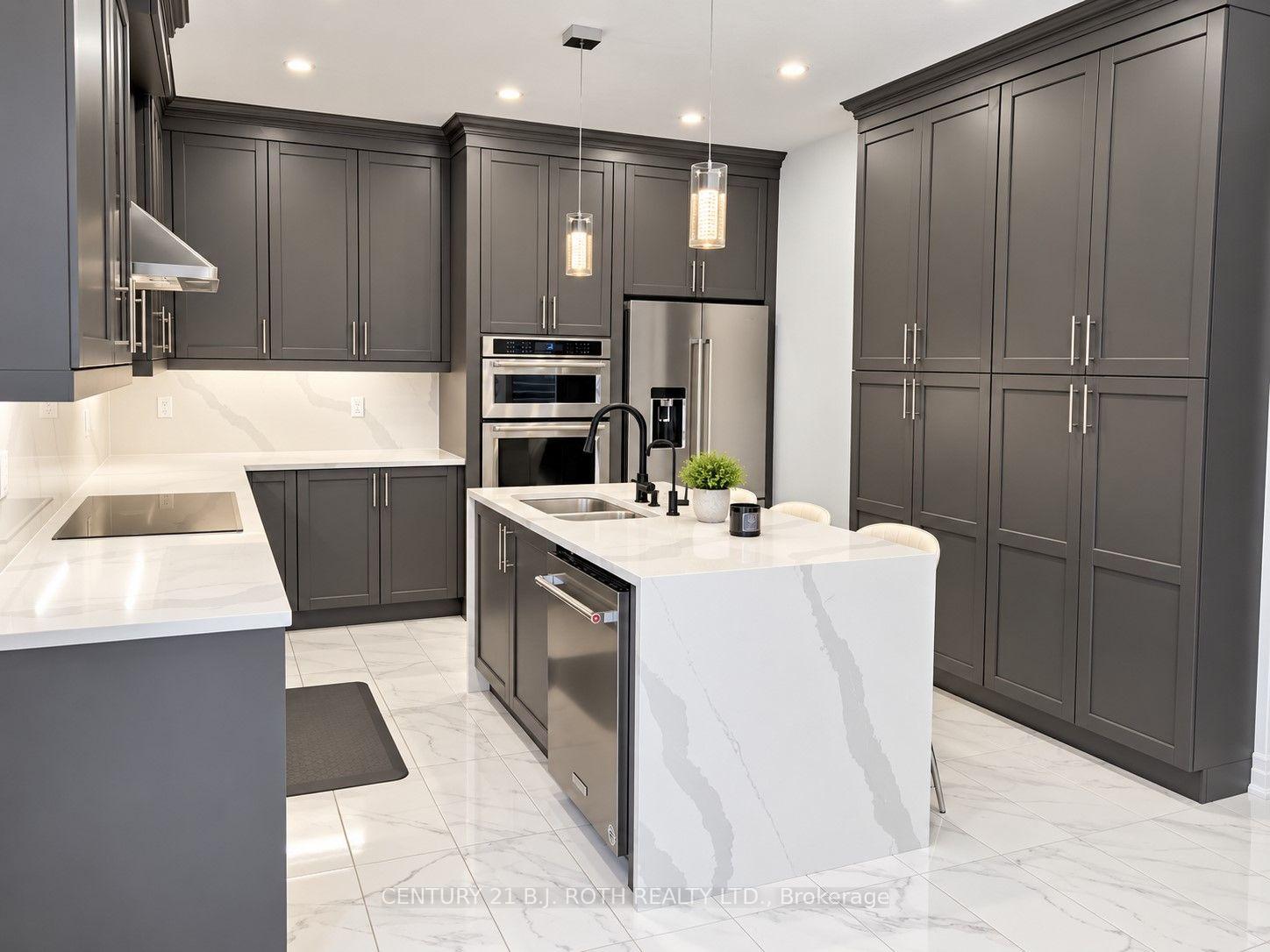 Photo 15 of 41 Auburn Court, Barrie, Ardagh — HOMEH