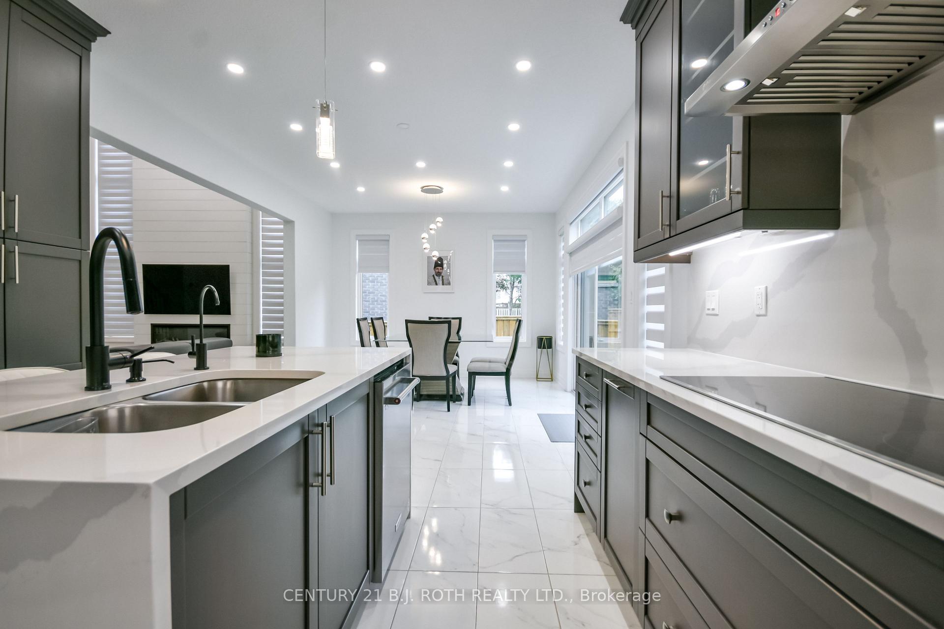 Photo 16 of 41 Auburn Court, Barrie, Ardagh — HOMEH