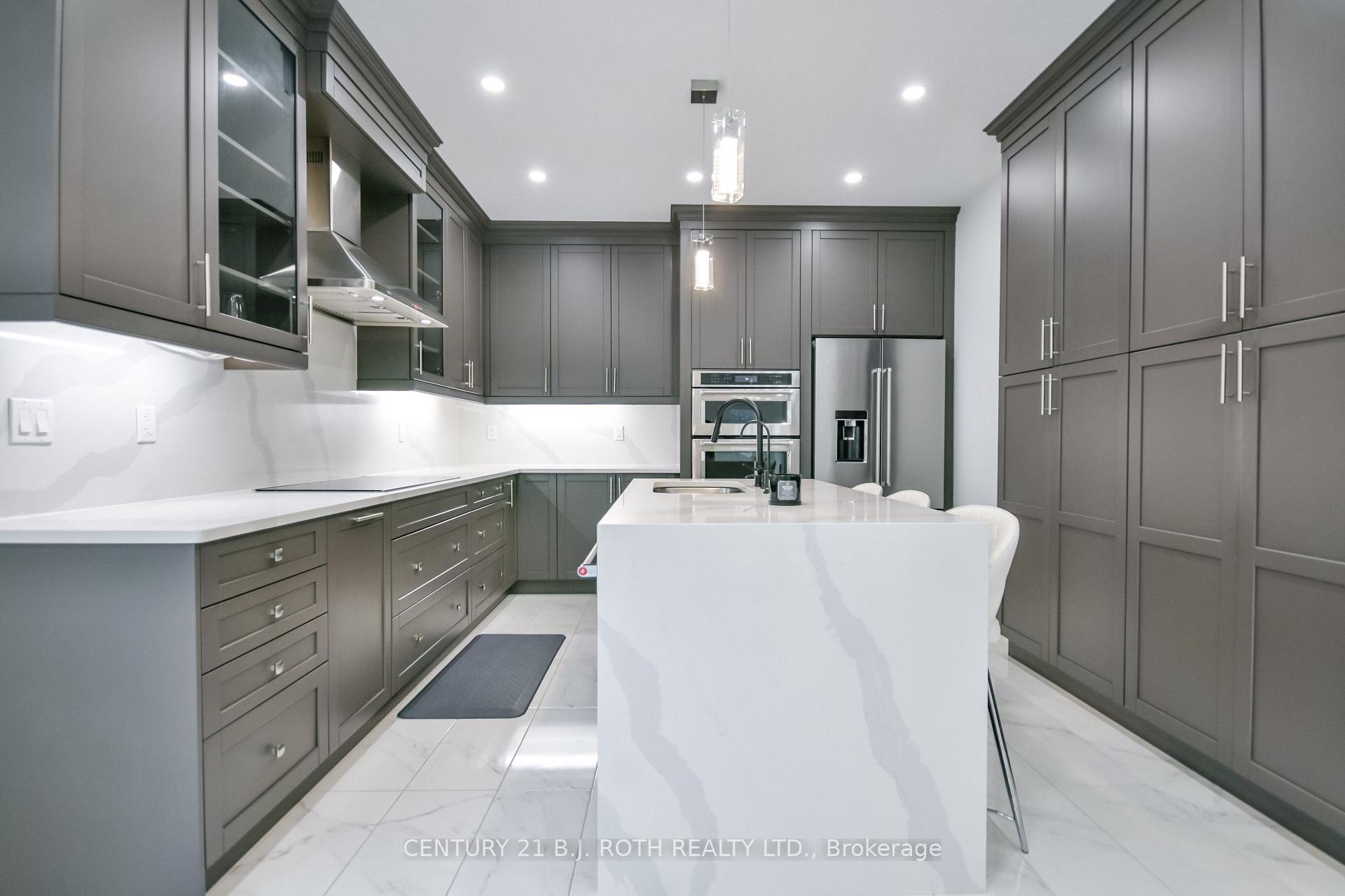 Photo 17 of 41 Auburn Court, Barrie, Ardagh — HOMEH
