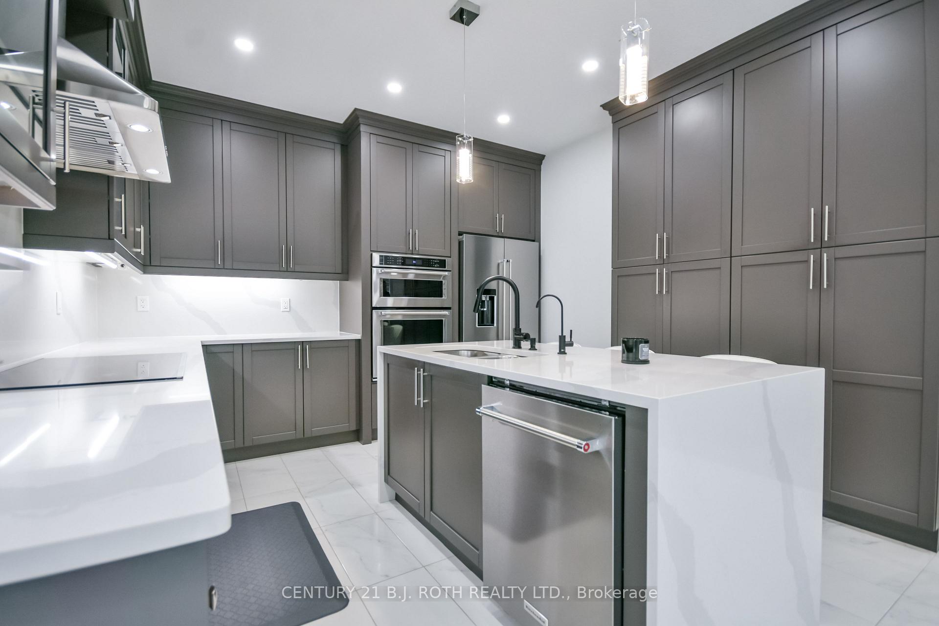 Photo 18 of 41 Auburn Court, Barrie, Ardagh — HOMEH