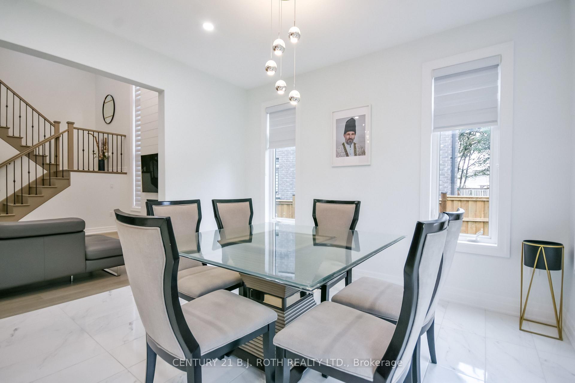 Photo 21 of 41 Auburn Court, Barrie, Ardagh — HOMEH