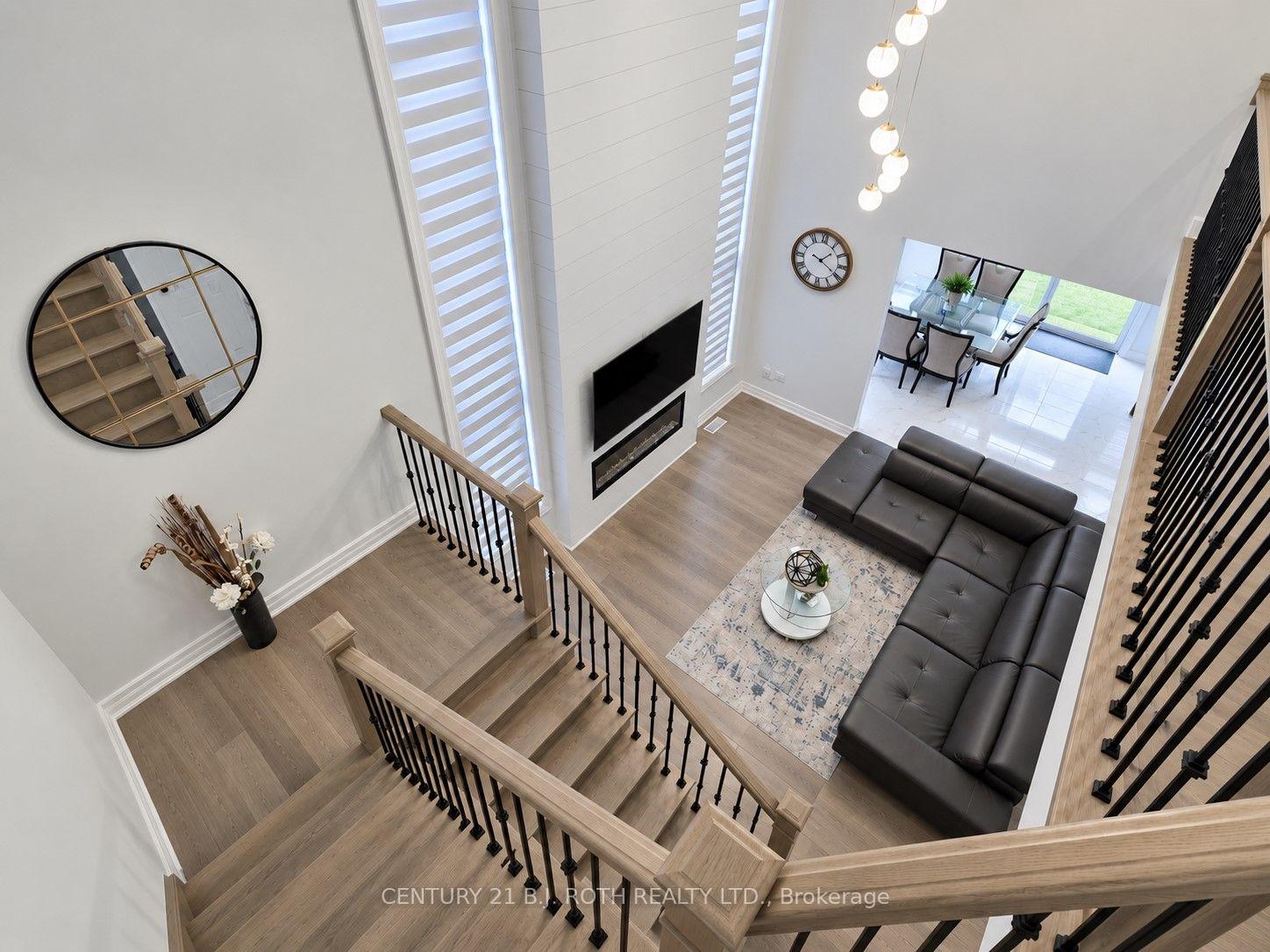 Photo 25 of 41 Auburn Court, Barrie, Ardagh — HOMEH
