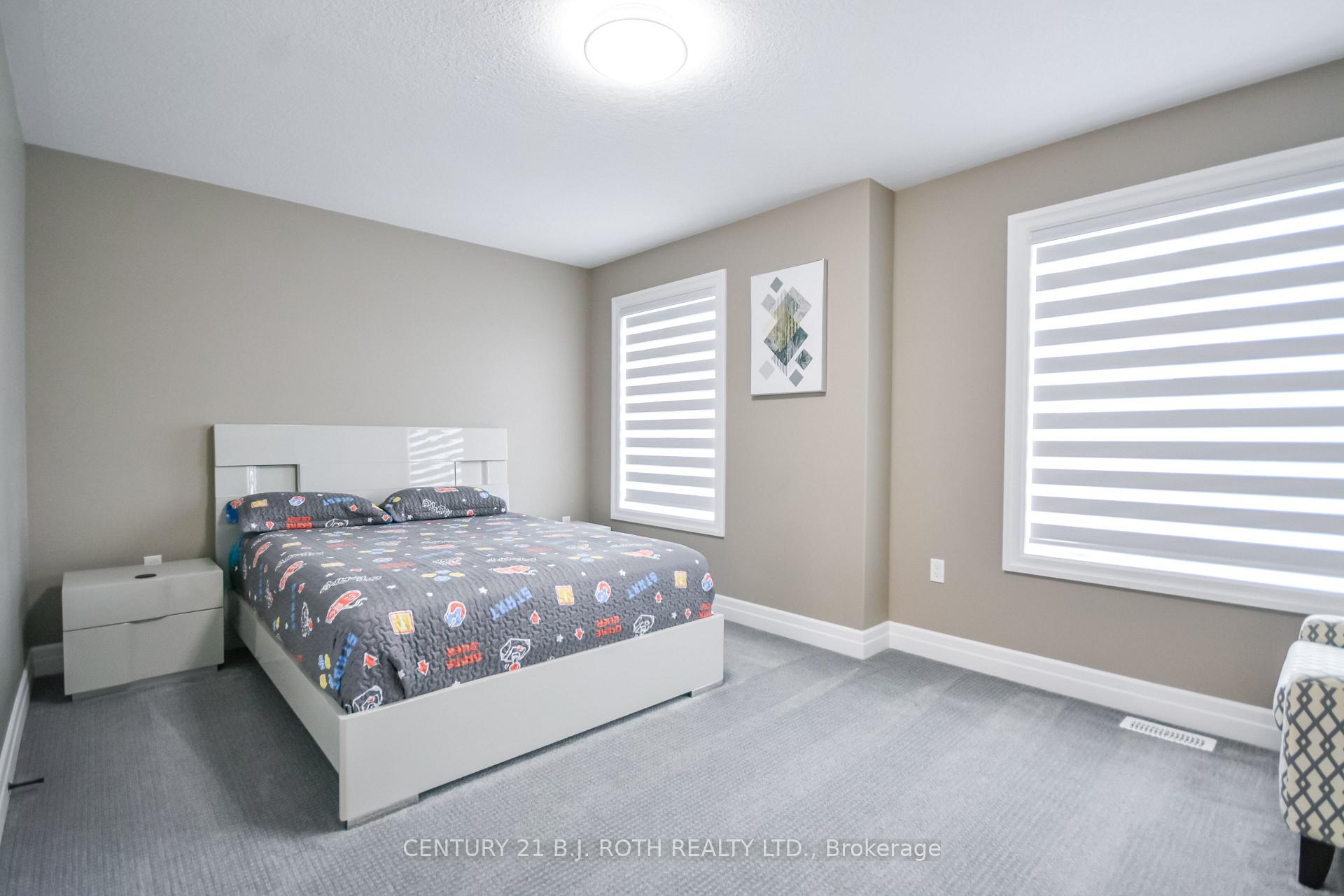 Photo 28 of 41 Auburn Court, Barrie, Ardagh — HOMEH