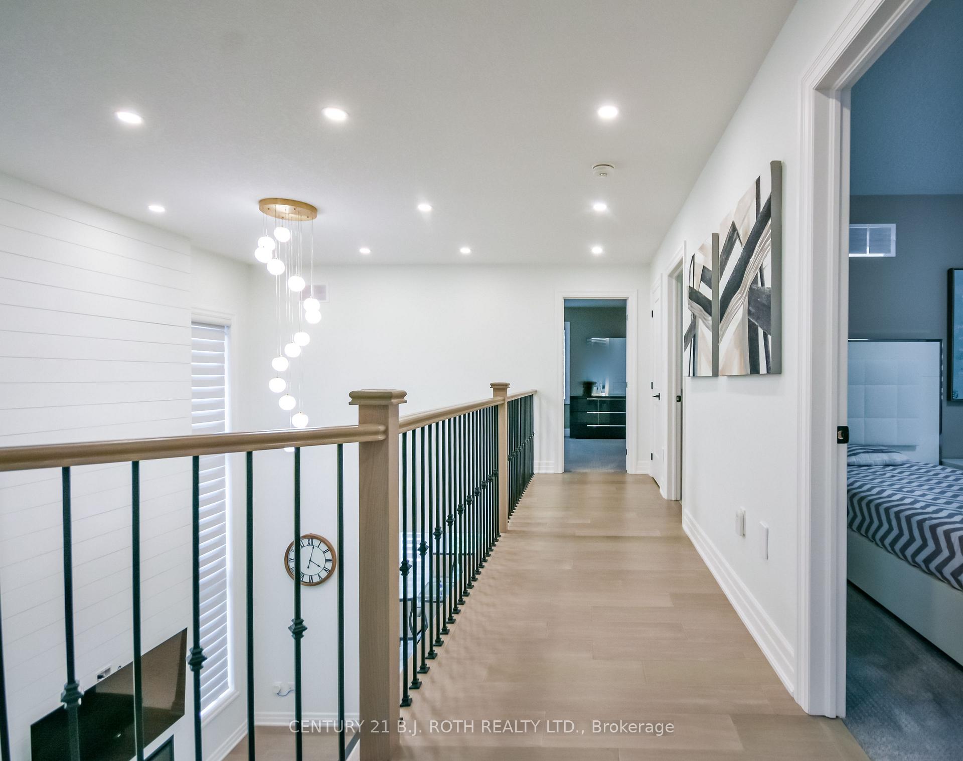 Photo 29 of 41 Auburn Court, Barrie, Ardagh — HOMEH